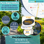 7ème Salon Viennexpo du Camping-Car